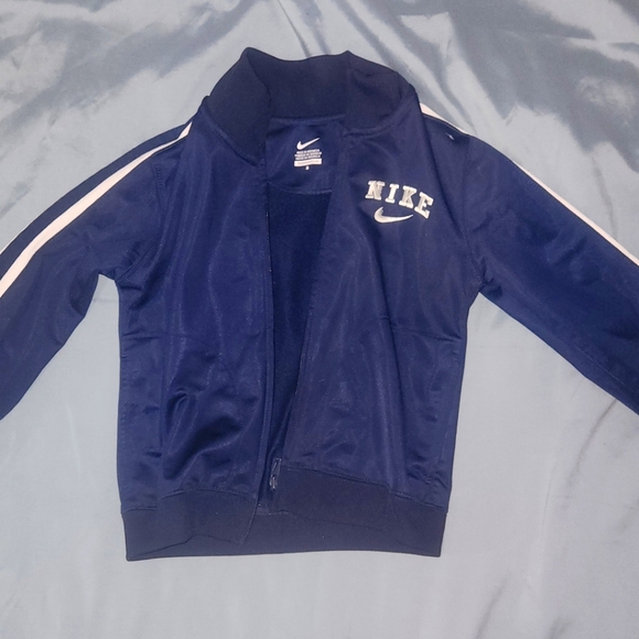 Nike Other - Nike jacket
